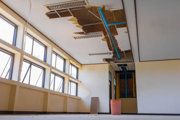 Best Emergency water damage restoration  in Lewisburg, PA