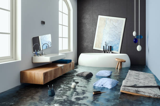 Best Sewage cleanup and water damage restoration  in Lewisburg, PA