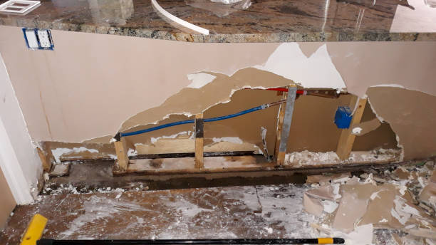 Best Water damage repair service  in Lewisburg, PA