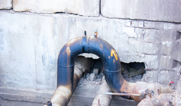 Best Professional water damage repair  in Lewisburg, PA
